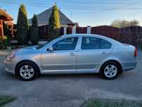 Skoda Octavia 1.4 TSI Elegance, 122 CP, 2009