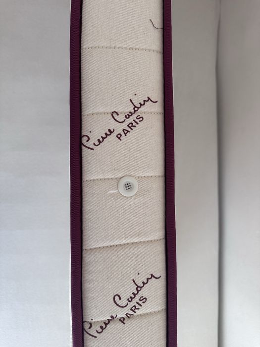 Бебешки Матрак Pierre Cardin