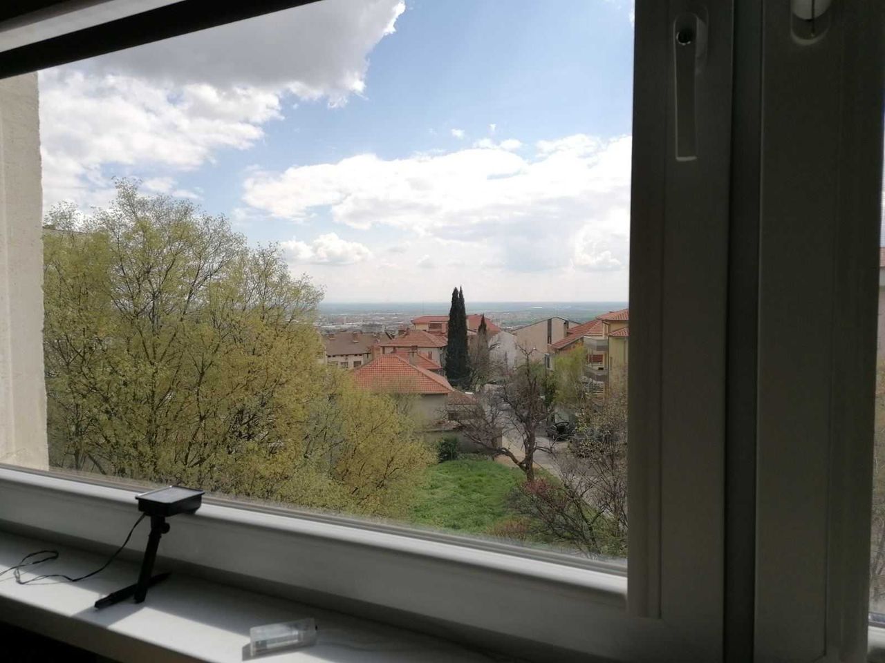 Продава се Четиристаен апартамент в Стара Загора, Аязмото - 83 кв.м за 1446 €/кв.м - Снимка #5