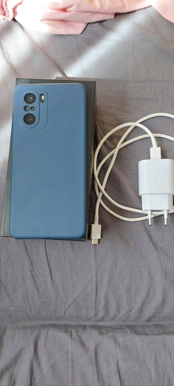 Xiaomi poco f3 128gb