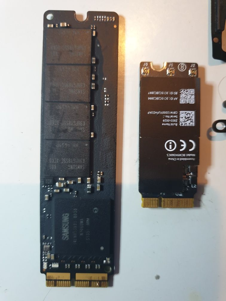Componente Macbook Pro 15 2013 model A1398 EMC2674