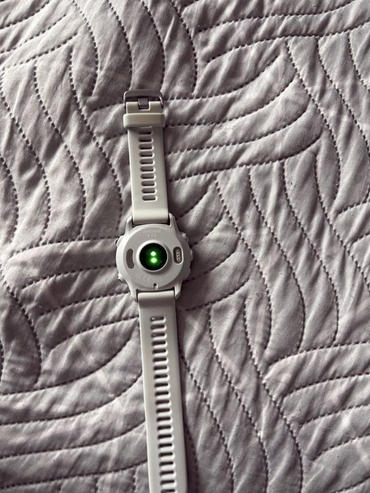Garmin forerunner 955
