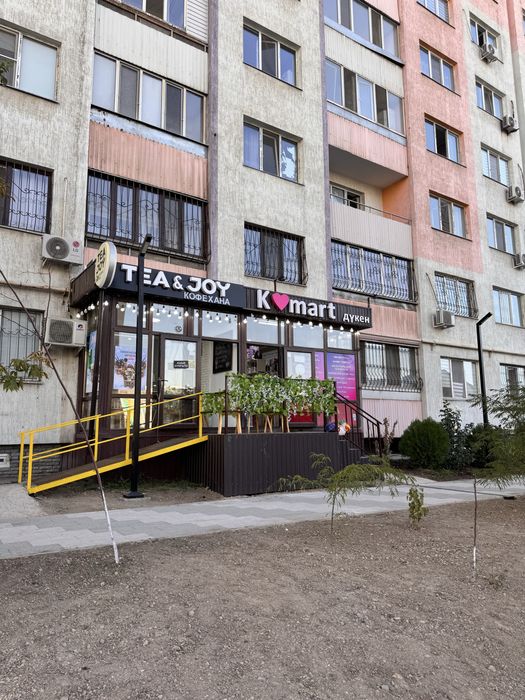 Кофейня Готовый Бизнес Шугыла