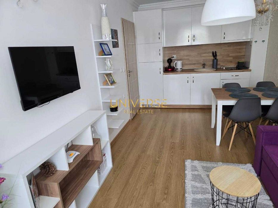 Продава се Тристаен апартамент в к.к. Слънчев бряг - 68 кв.м за 1839 €/кв.м - Снимка #17