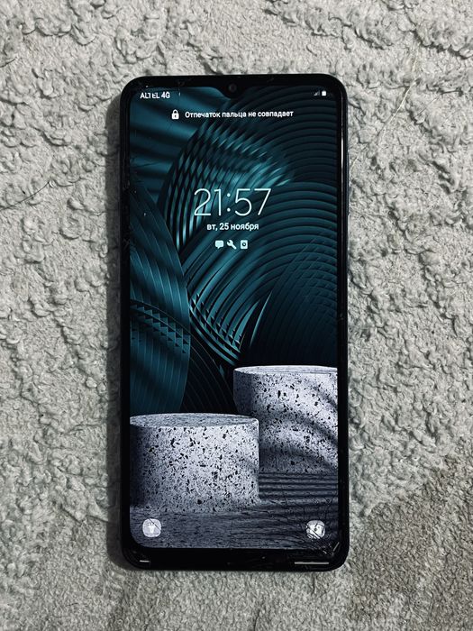 Samsung A12 сатылады