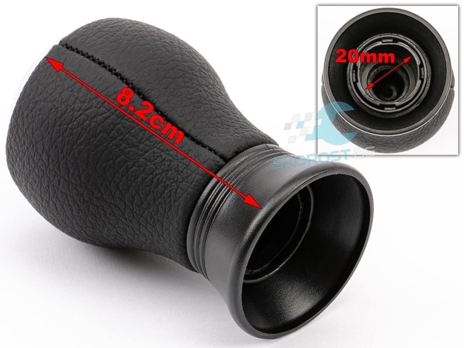 Топка Скоростен Лост за Toyota YARIS AURIS