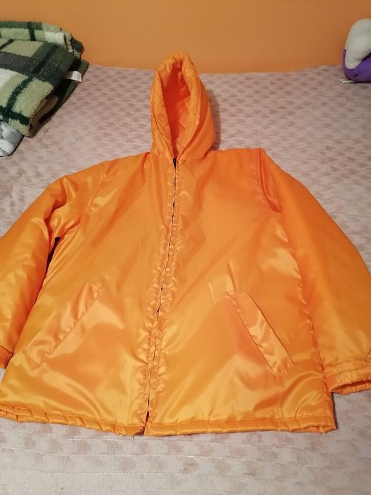 Geacă (mărimea XL)