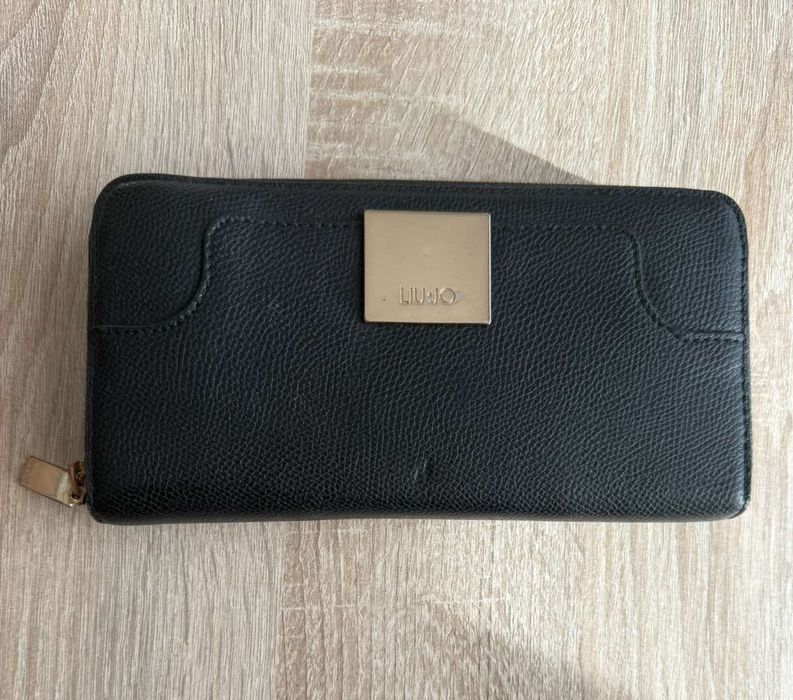 Liu jo дамски портфейл