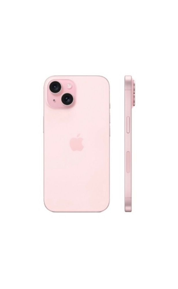 Продаю iPhone 15 – Новый, запечатанный