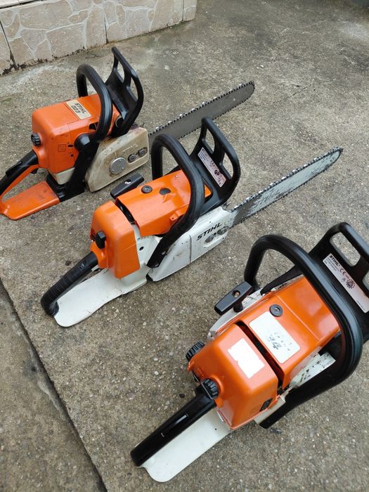 Drujbe stihl de vinzare