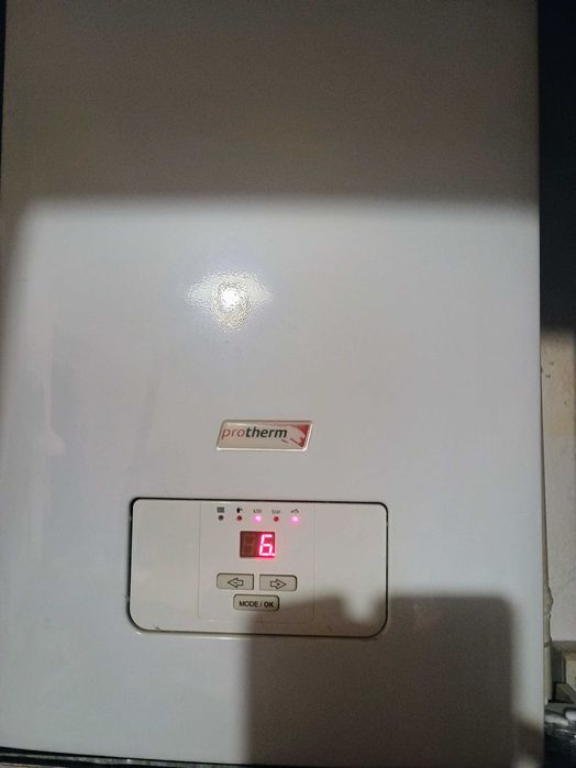 De vinzare centrala electrica 6kw.