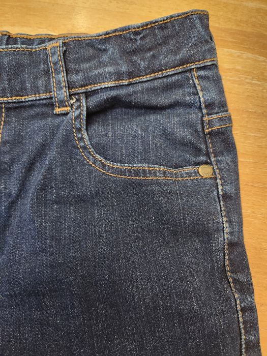 Детски дънки за момче възраст 11-12 години