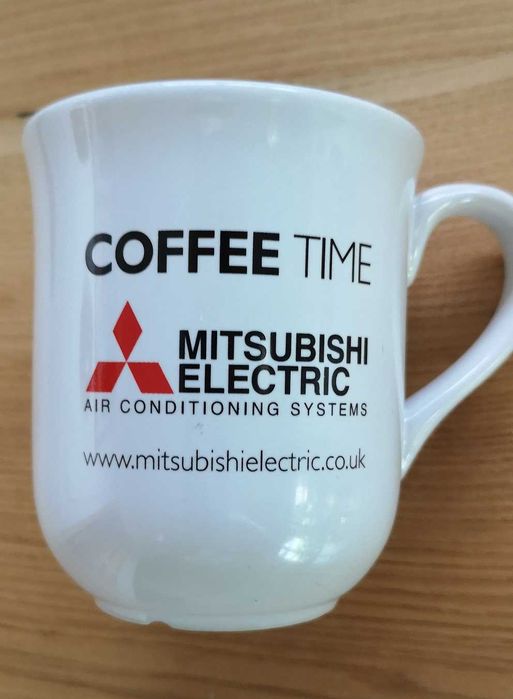 Cana pentru cafea sau ceai Mitsubishi Electric