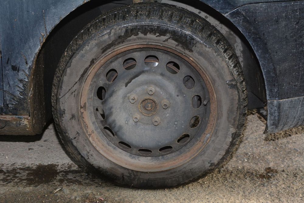 Dezmembrari  VW TOURAN (1T)  2003  > 2010 2.0 TDI Motorina