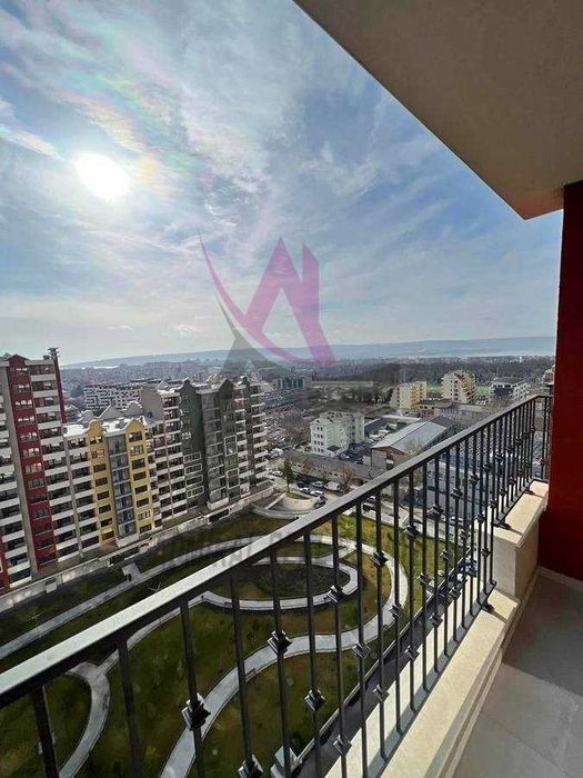 Дава се под наем Двустаен апартамент в Варна, Победа - 55 кв.м за 700 € - Снимка #4