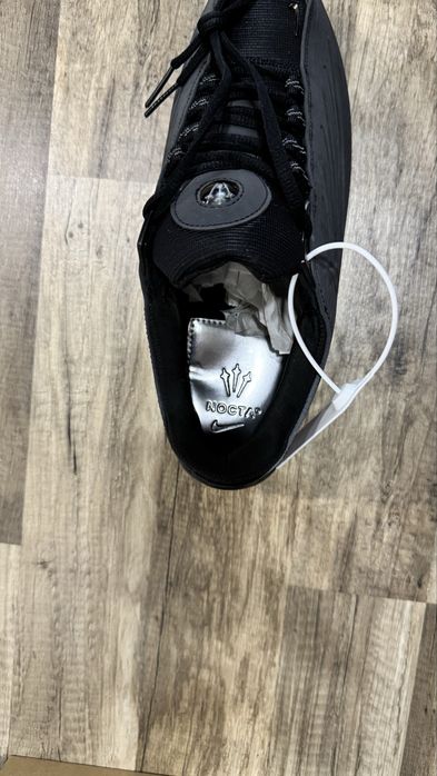 NOCTA Hot Step 2 “Black Reflective”