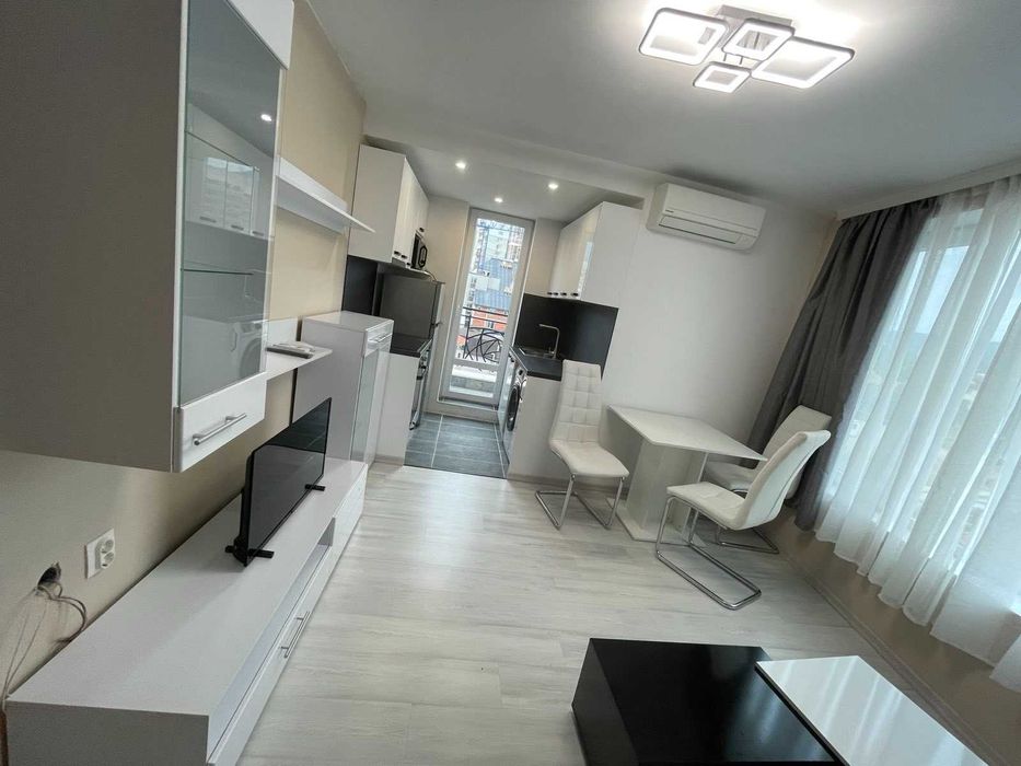 Продава се Тристаен апартамент в София, Овча купел - 80 кв.м за 2813 €/кв.м - Снимка #1