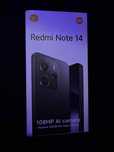 Xiaomi Redmi Note 14 5G | | 6GB+128GB