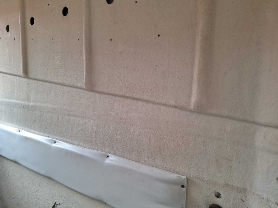 Remorca transport animale