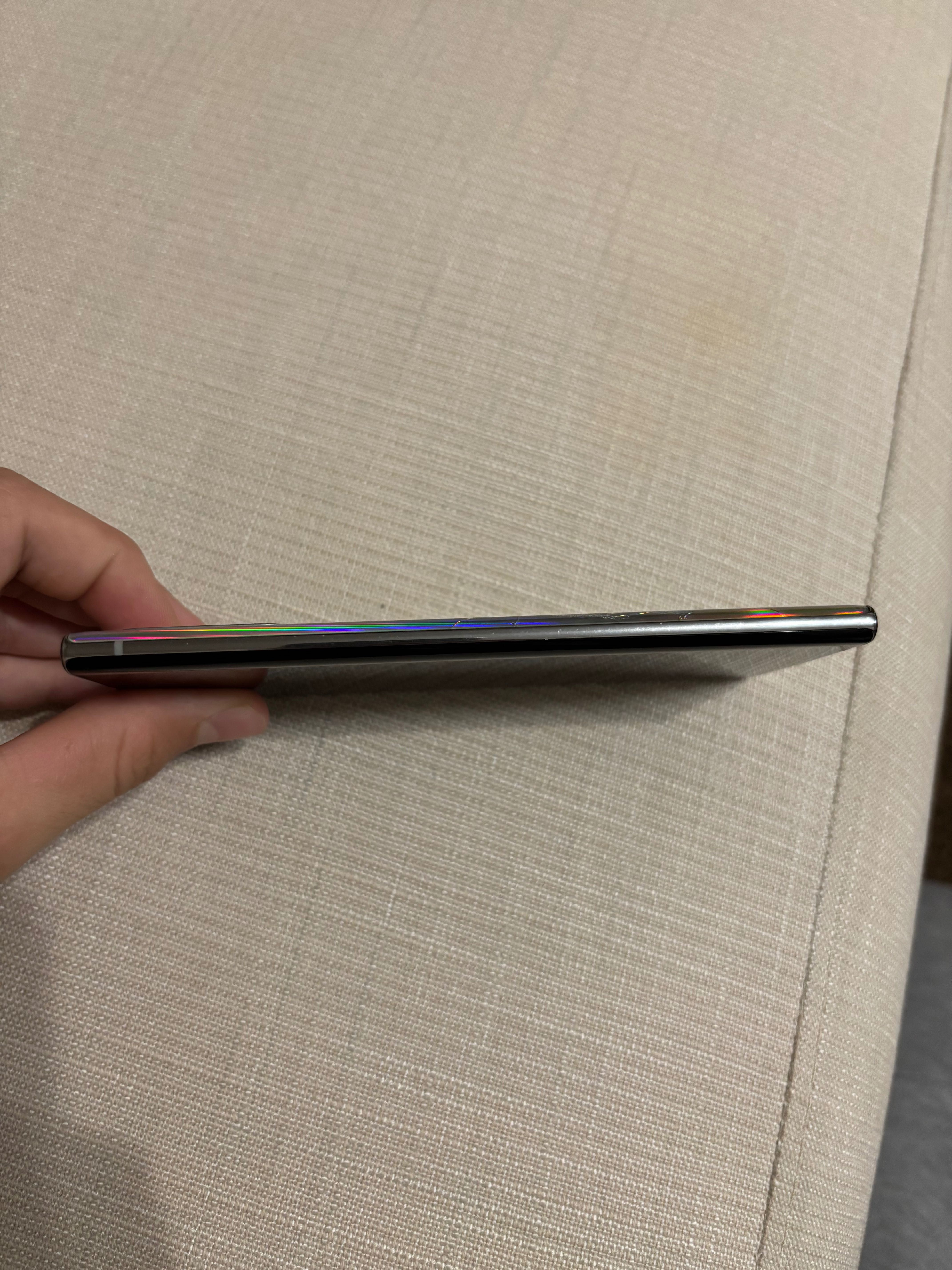 Samsung Galaxy Note 10