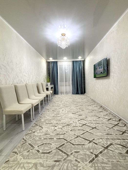 2х ком квартира микрорайон Строитель