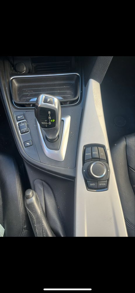 Bmw F30 328i 2013година
