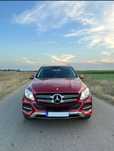 Mercedes-Benz GLE 250