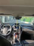 Vand Opel Ampera plug in hybrid