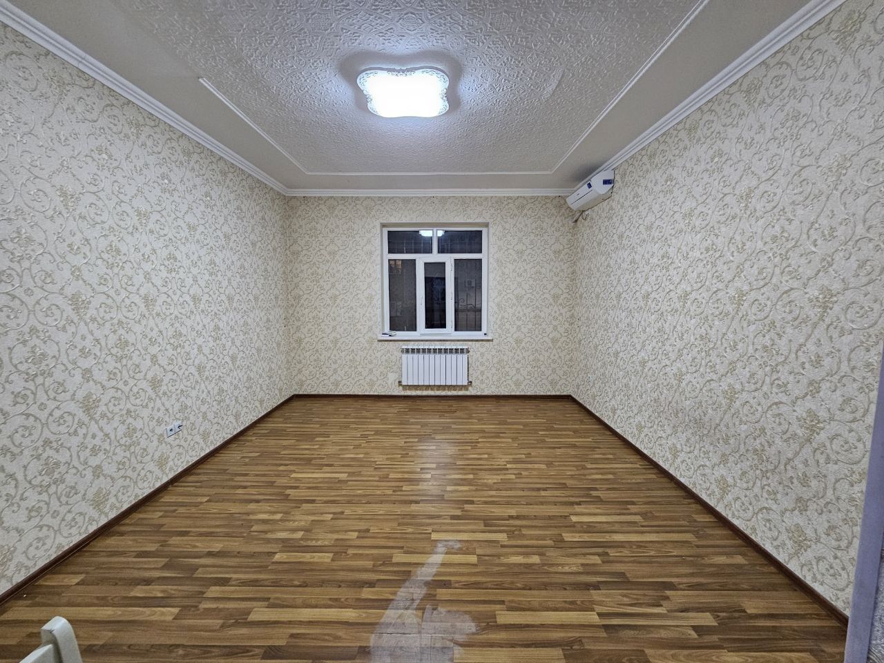 Аренда квартира 2/2/3 Новостройка 70 квадрат