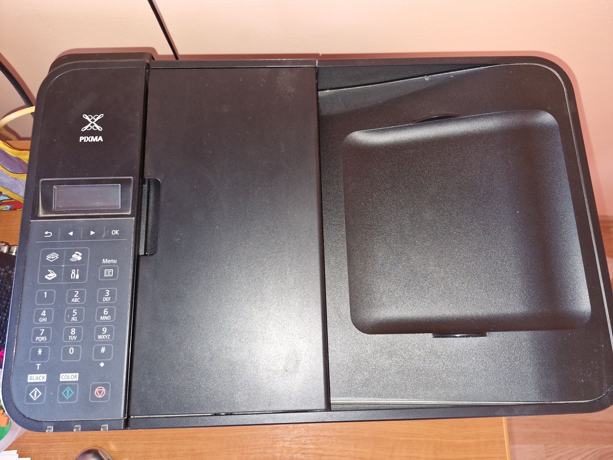 Imprimanta Canon mx495