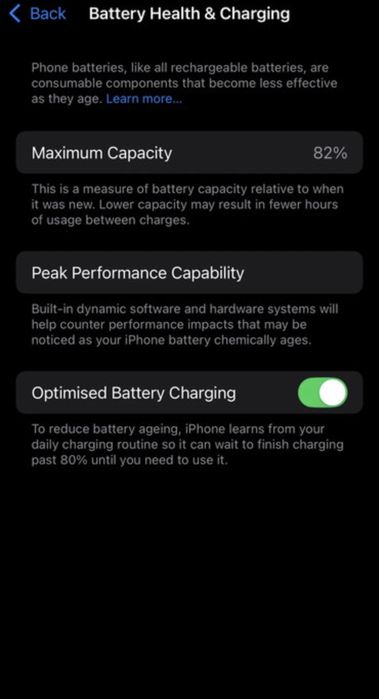 IPhone 12 perfect