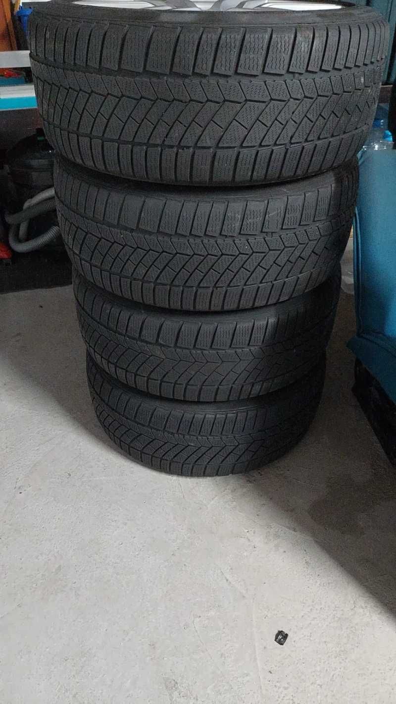 Гуми с джанти 225/45R18