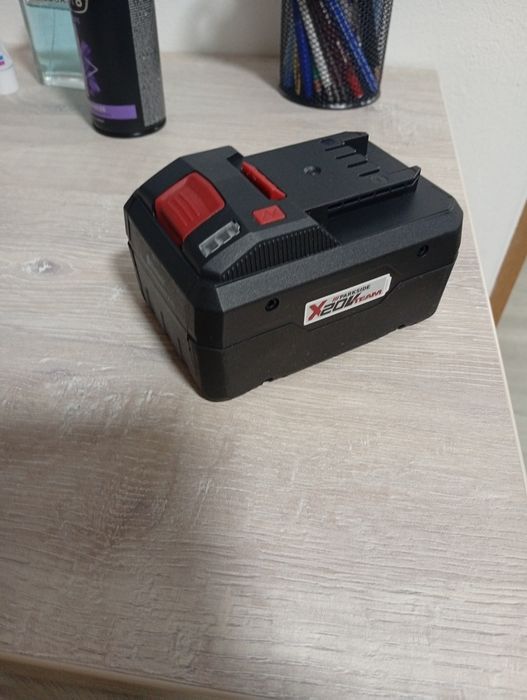 Acumulator Parkside x20v 8Ah