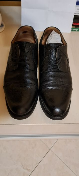 Pantofi de piele Gant Barbati