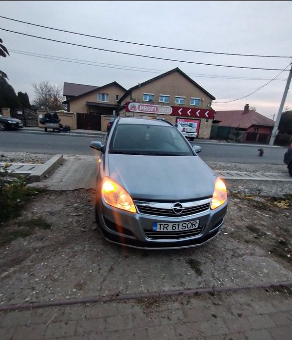 Vând Opel astra h