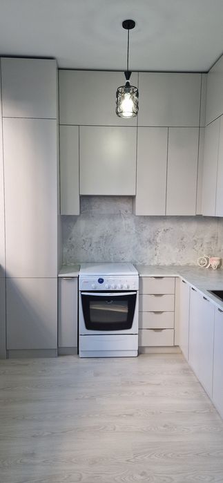 Квартира 1-комнатная golden house, assalom havo