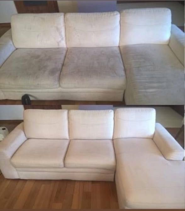 Reducere - 15%  Curățare mobilier și textile, Curățare tapițerie auto