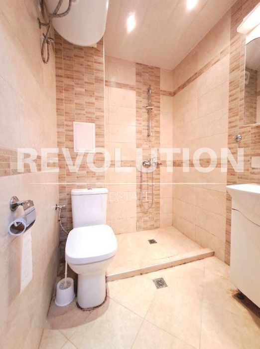 Дава се под наем Двустаен апартамент в Варна, Левски - 50 кв.м за 400 € - Снимка #8