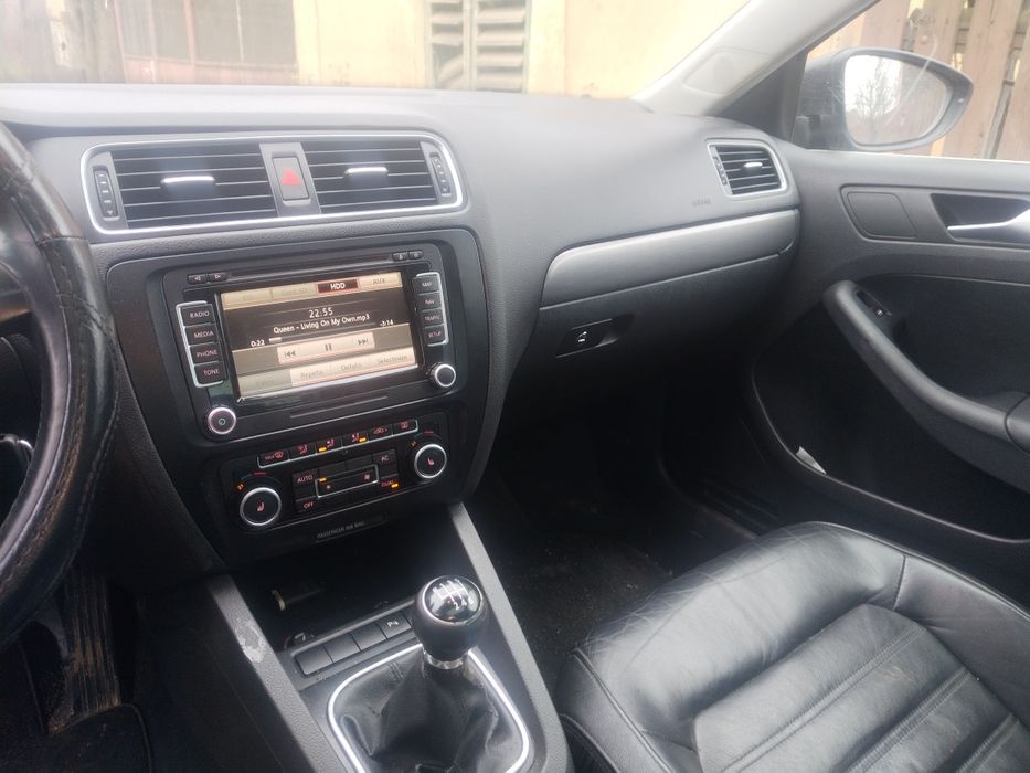 Vw jetta 2011 2.0 tsi 200 cp