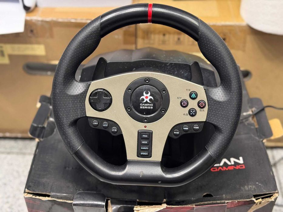 Hope Amanet P4 / Volan Myria MG7418