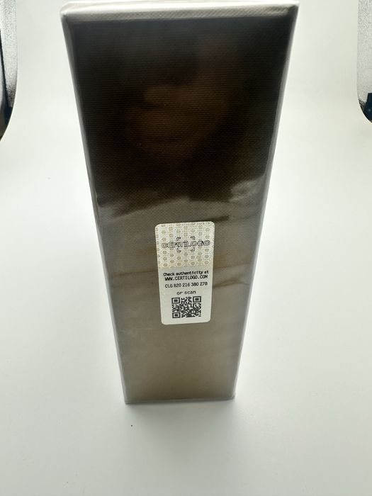 Parfum Morph Nudo 100 ml