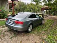 Audi a5 2010 motor 2.0