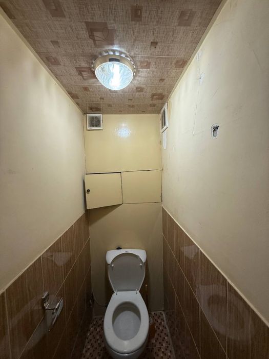 Квартира Карасу-1 4/4/5 (площадь 92м2)  С ремонтом! Орр 209 школа