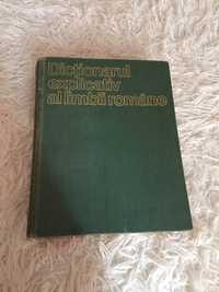 Dictionar f vechi,editie 1975