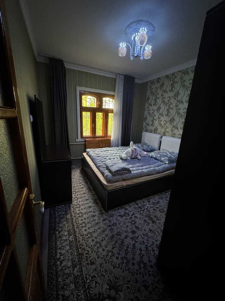 Срочно ! Продается квартира — 4/3/5 — Карасу 6 — 92 м² — без торга