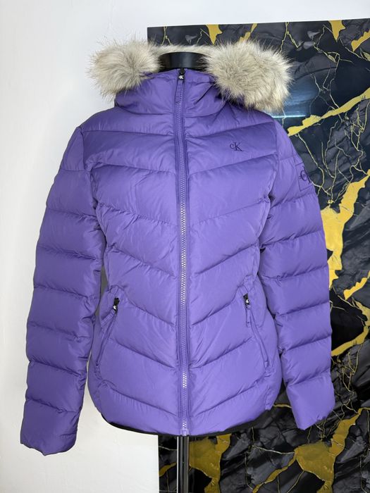 Geaca Calvin Klein Dama