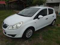 Opel Corsa D, 1,0 cmc, Aer,geamuri negre 2010,155000km