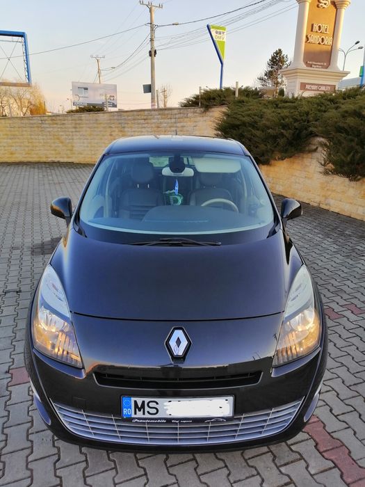 Renault Grand Scenic 3 1.9 dci Euro5