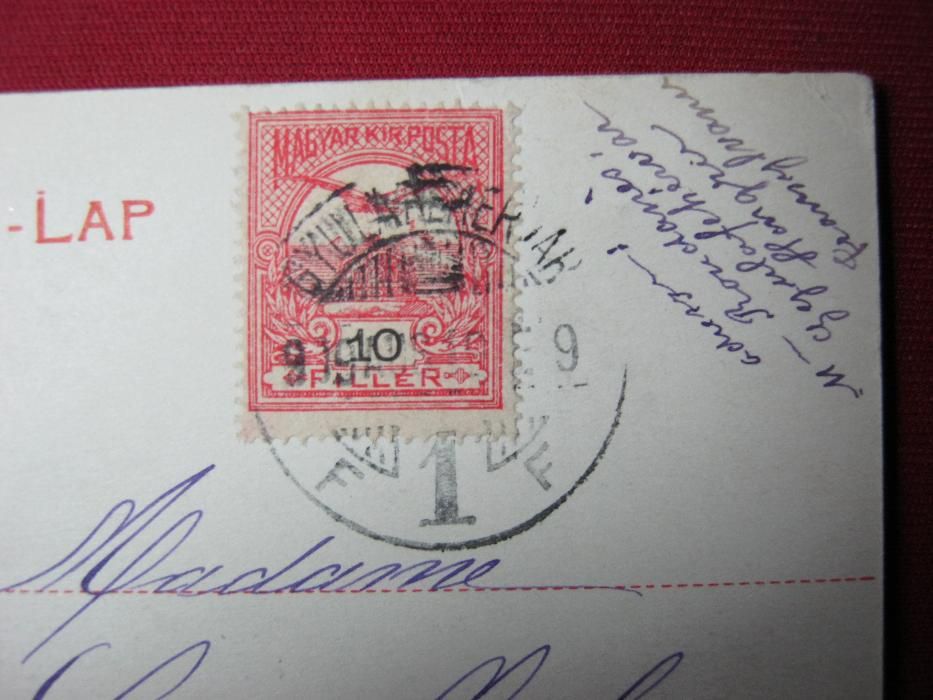 Ilustrata veche,Carte Postala,VINTUL DE JOS,jud Alba.