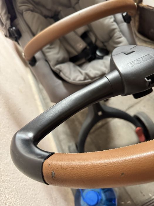 Stokke Xplory X 2в1